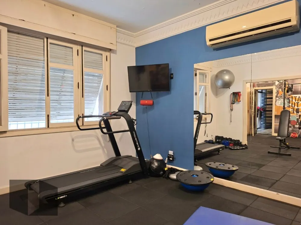 Apartamento, 3 quartos, 200 m² - Foto 6