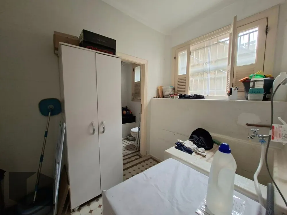Apartamento, 3 quartos, 200 m² - Foto 14