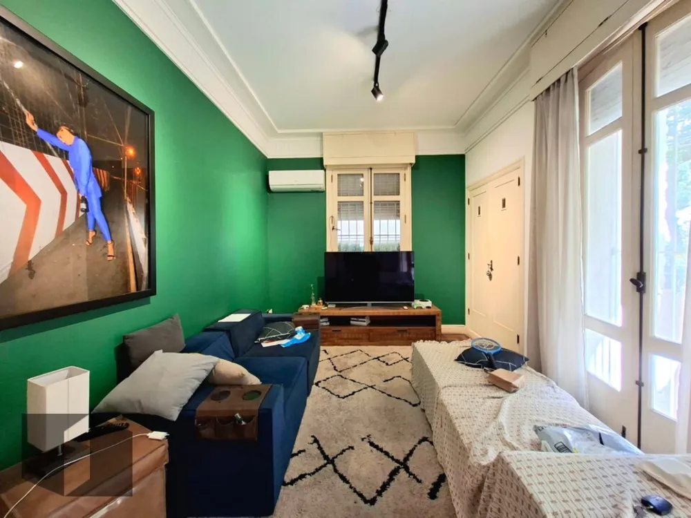 Apartamento, 3 quartos, 200 m² - Foto 1