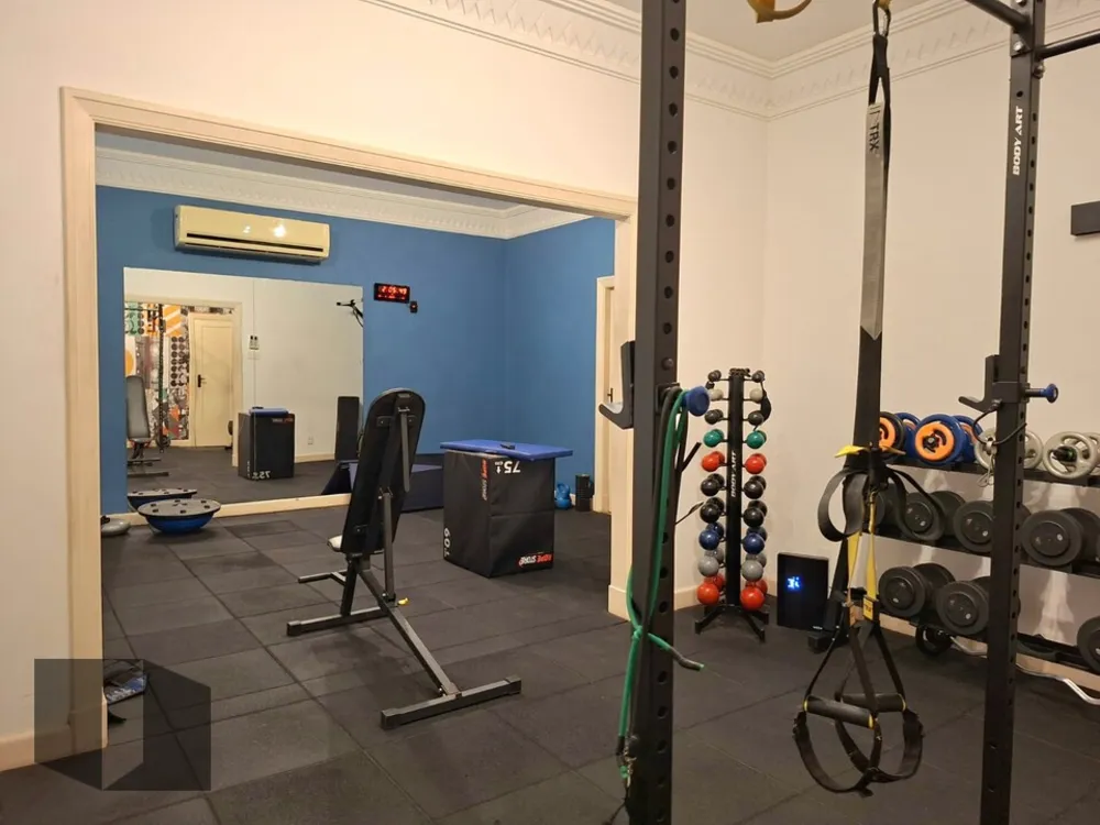 Apartamento, 3 quartos, 200 m² - Foto 3
