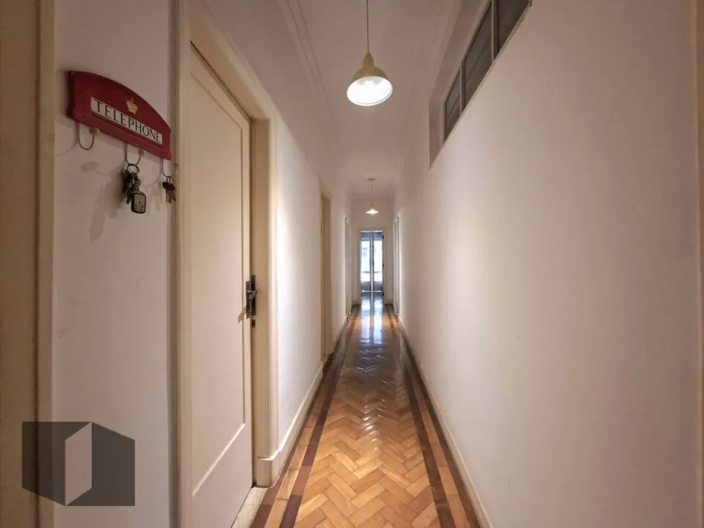 Apartamento, 3 quartos, 200 m² - Foto 10