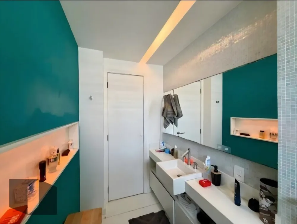 Cobertura, 3 quartos, 175 m² - Foto 14