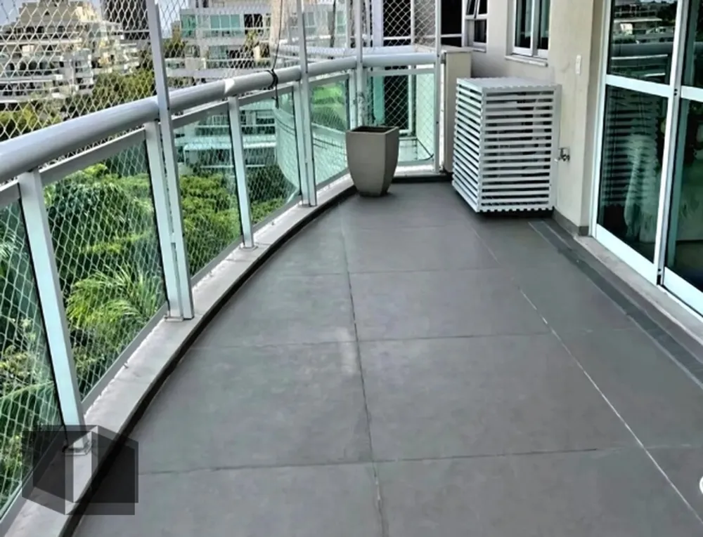 Cobertura, 3 quartos, 175 m² - Foto 6