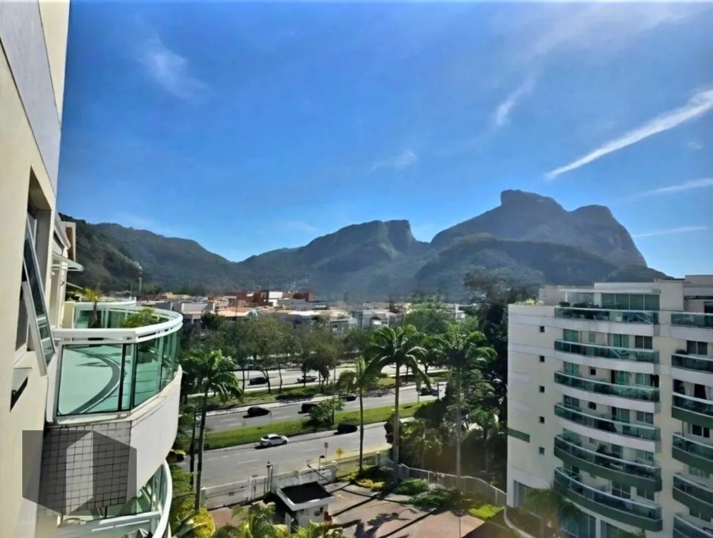Cobertura, 3 quartos, 175 m² - Foto 5