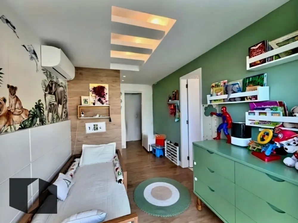 Cobertura, 3 quartos, 175 m² - Foto 13