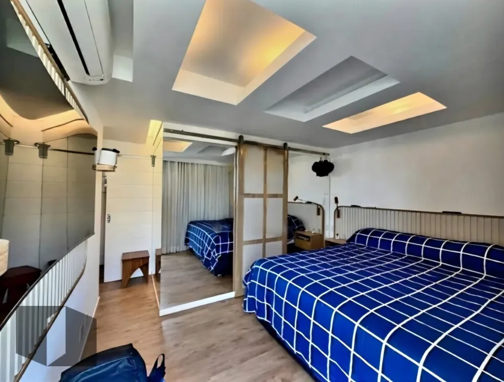Cobertura, 3 quartos, 175 m² - Foto 10