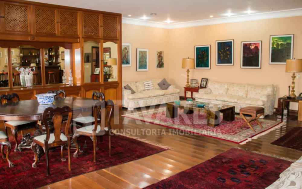 Cobertura, 5 quartos, 563 m² - Foto 59