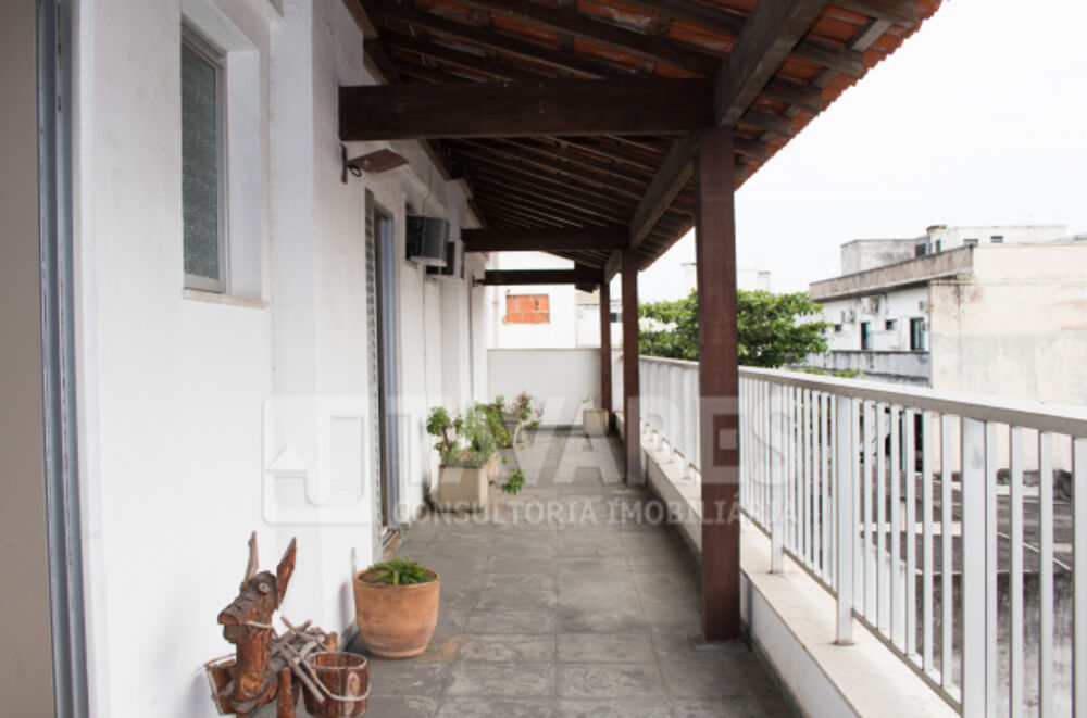 Cobertura, 5 quartos, 563 m² - Foto 1