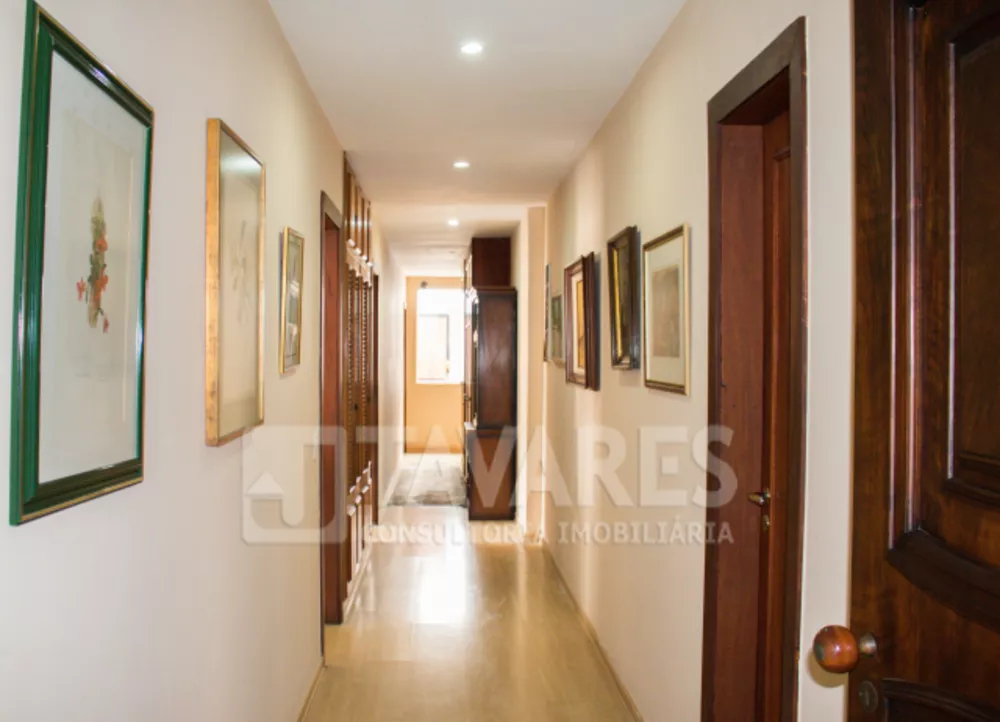 Cobertura, 5 quartos, 563 m² - Foto 5