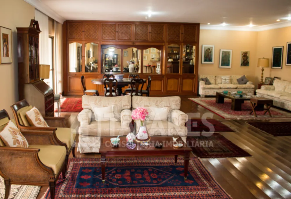 Cobertura, 5 quartos, 563 m² - Foto 26