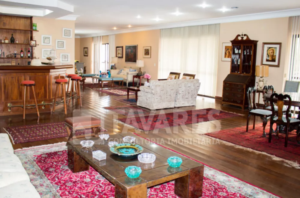 Cobertura, 5 quartos, 563 m² - Foto 44