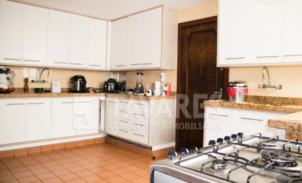 Cobertura, 5 quartos, 563 m² - Foto 14
