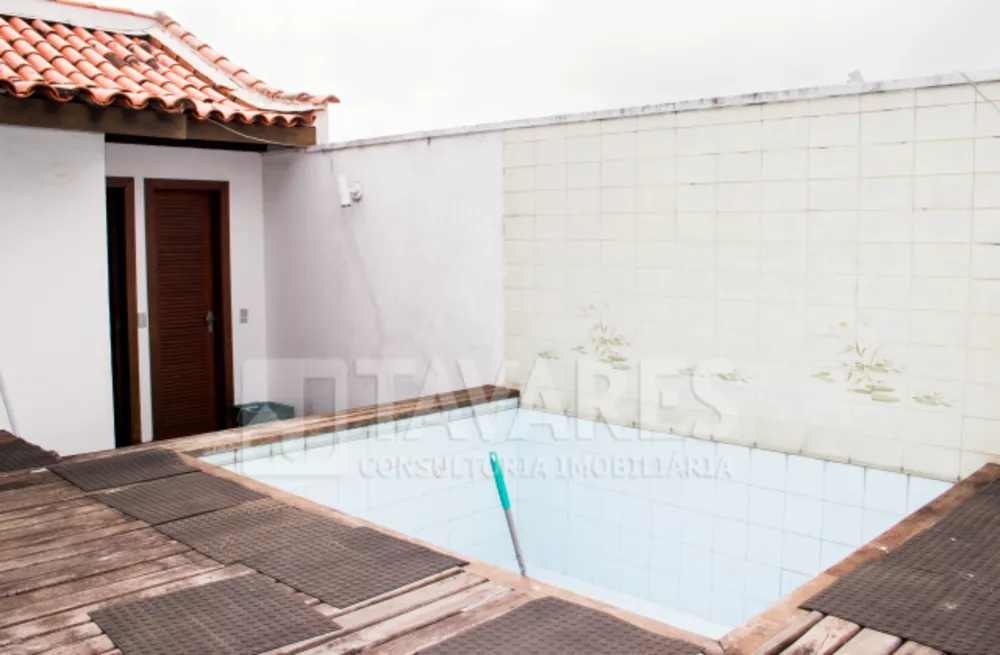 Cobertura, 5 quartos, 563 m² - Foto 41
