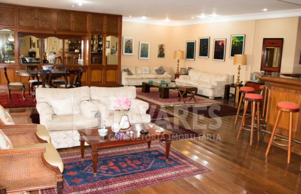 Cobertura, 5 quartos, 563 m² - Foto 40