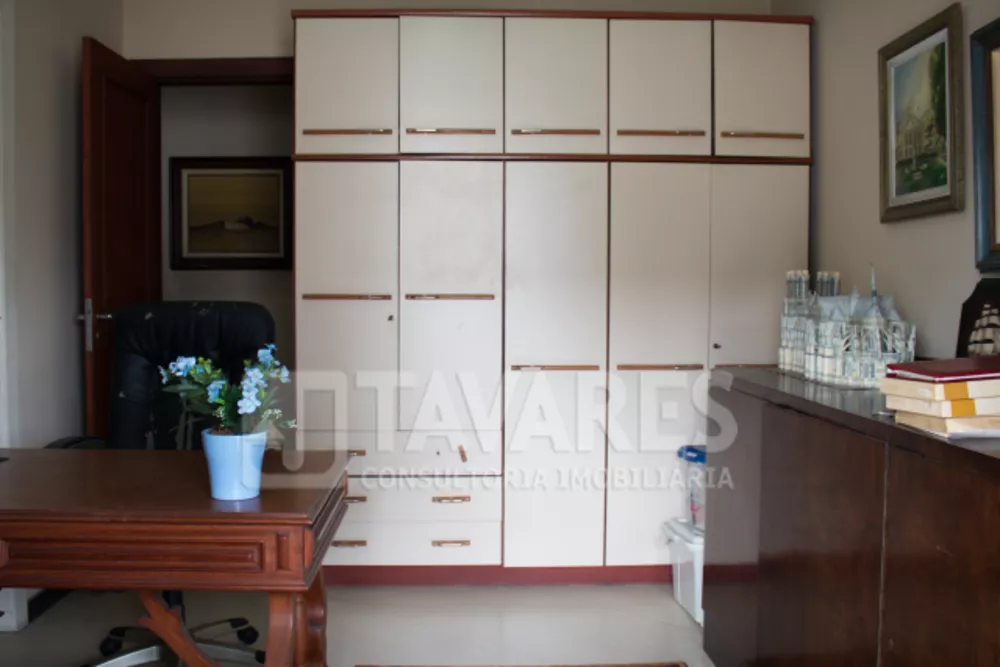 Cobertura, 5 quartos, 563 m² - Foto 42