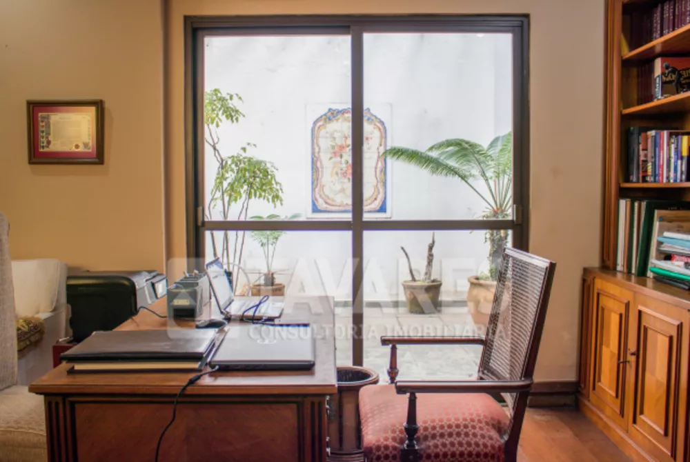 Cobertura, 5 quartos, 563 m² - Foto 15