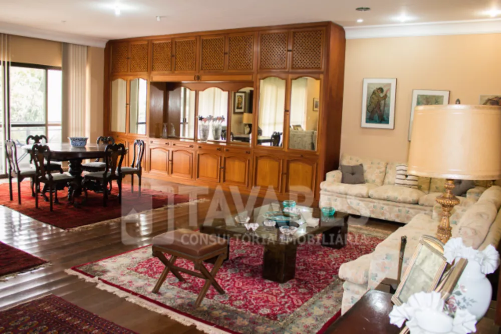 Cobertura, 5 quartos, 563 m² - Foto 46