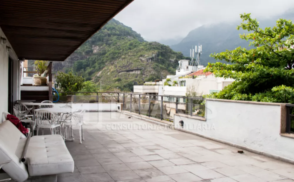Cobertura, 5 quartos, 563 m² - Foto 54