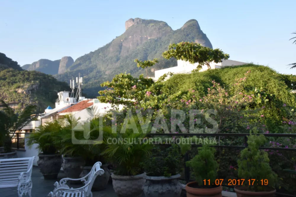 Cobertura, 5 quartos, 563 m² - Foto 22