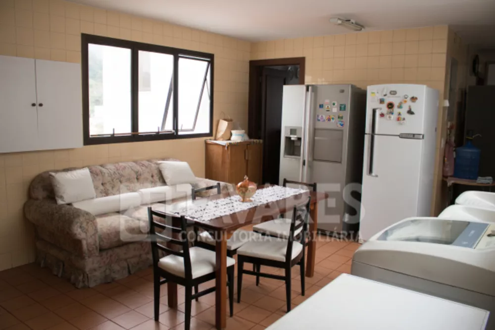 Cobertura, 5 quartos, 563 m² - Foto 7