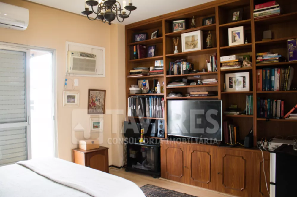 Cobertura, 5 quartos, 563 m² - Foto 37