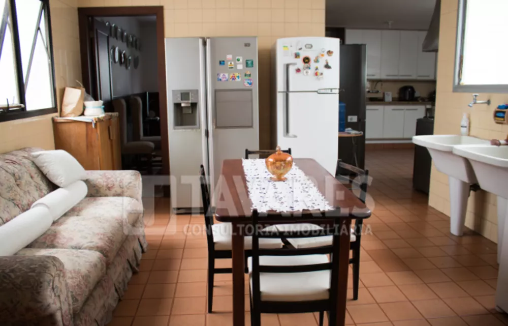 Cobertura, 5 quartos, 563 m² - Foto 56