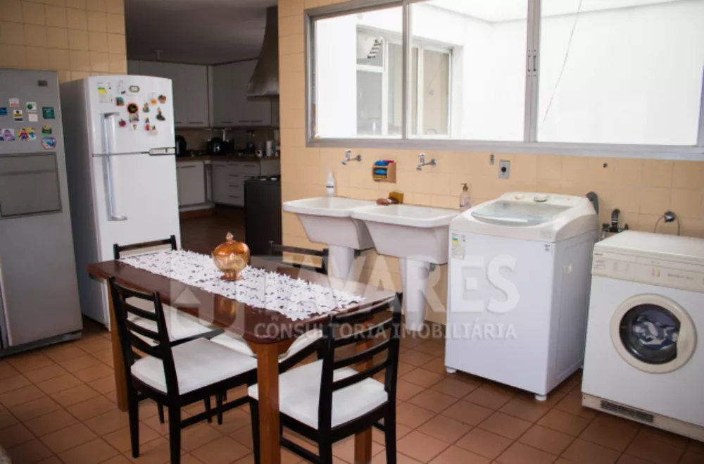 Cobertura, 5 quartos, 563 m² - Foto 28