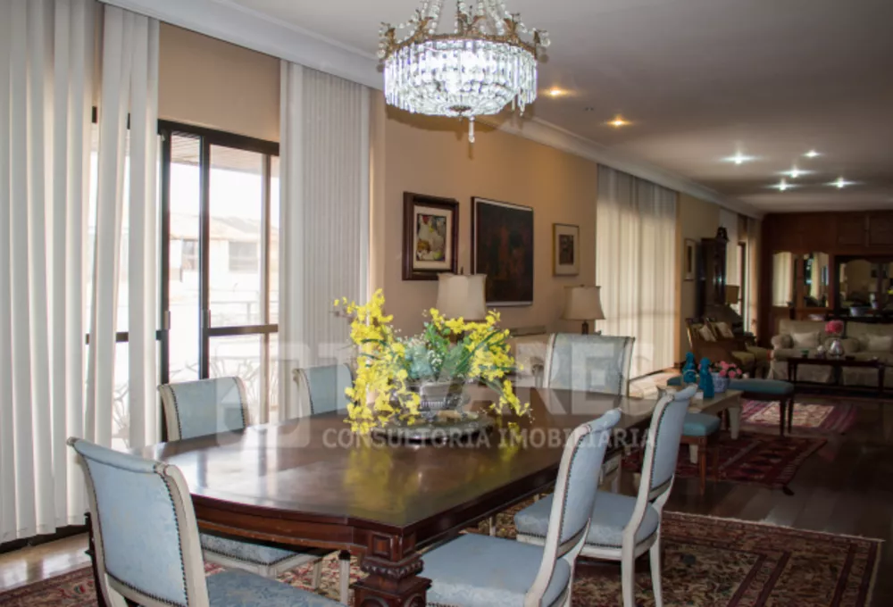 Cobertura, 5 quartos, 563 m² - Foto 57