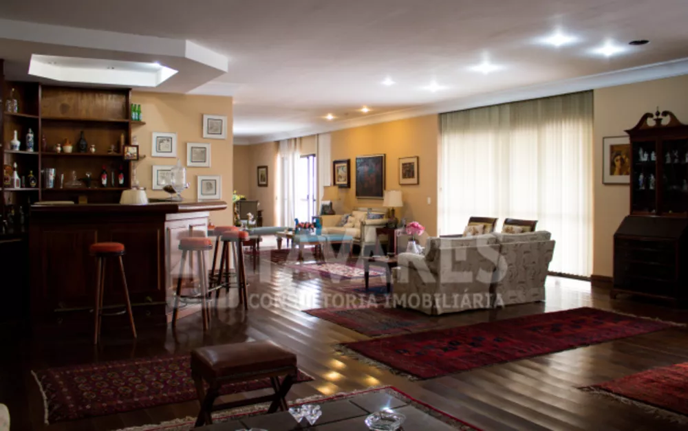 Cobertura, 5 quartos, 563 m² - Foto 39