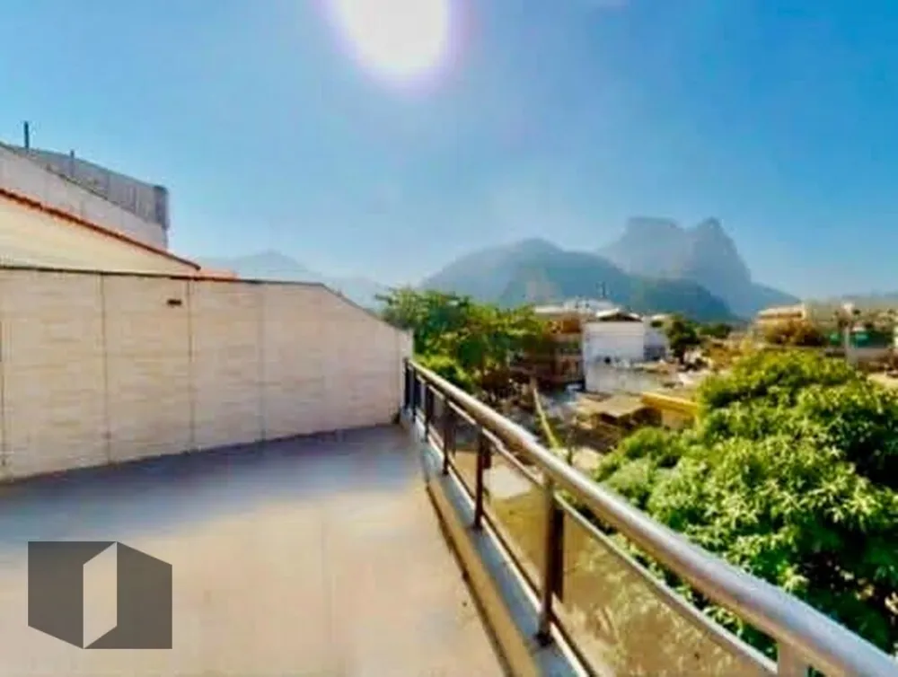 Cobertura, 4 quartos, 286 m² - Foto 3
