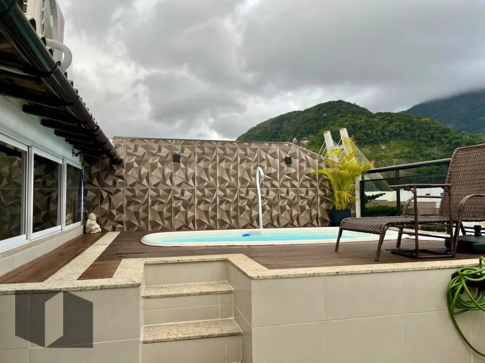 Cobertura, 4 quartos, 286 m² - Foto 4