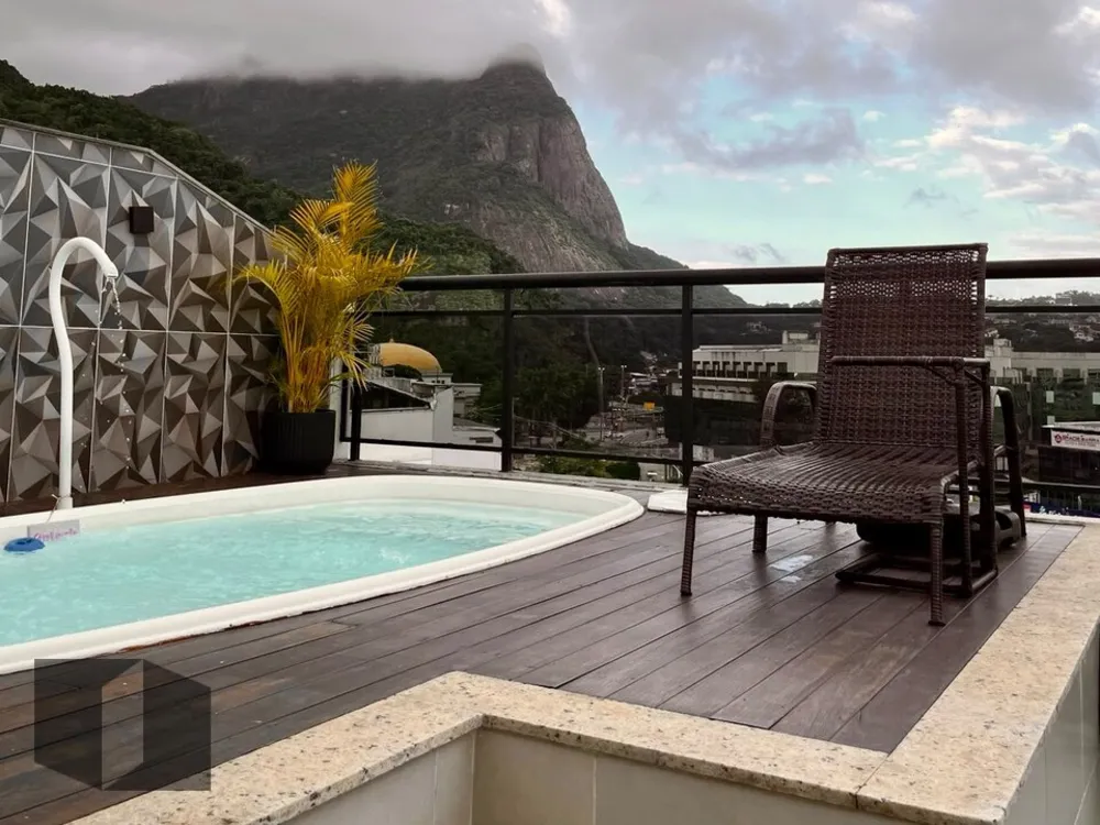 Cobertura, 4 quartos, 286 m² - Foto 1