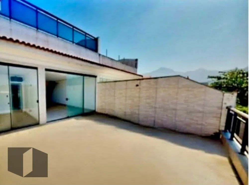 Cobertura, 4 quartos, 286 m² - Foto 5