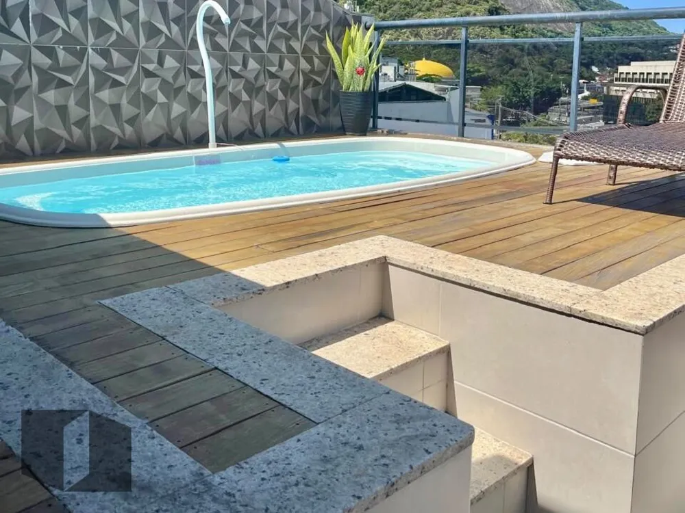 Cobertura, 4 quartos, 286 m² - Foto 2