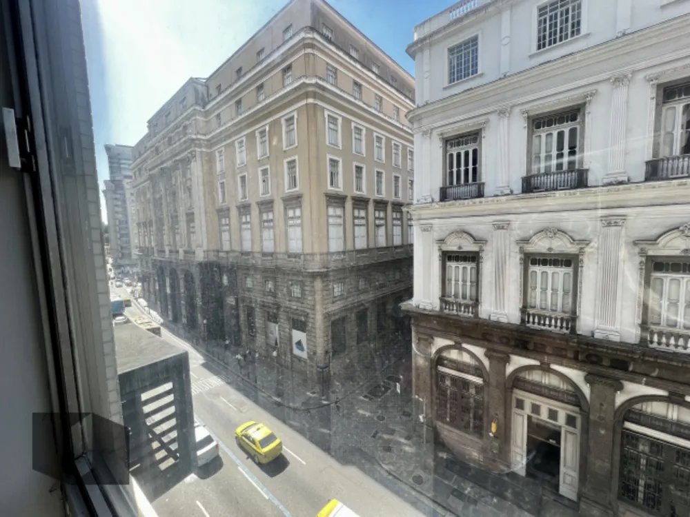 Sala-Conjunto, 29 m² - Foto 1