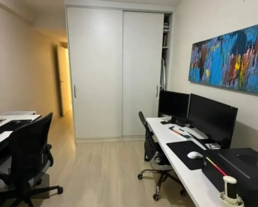 Apartamento, 3 quartos, 123 m² - Foto 5