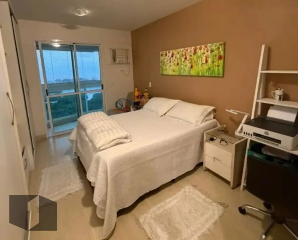 Apartamento, 3 quartos, 123 m² - Foto 4
