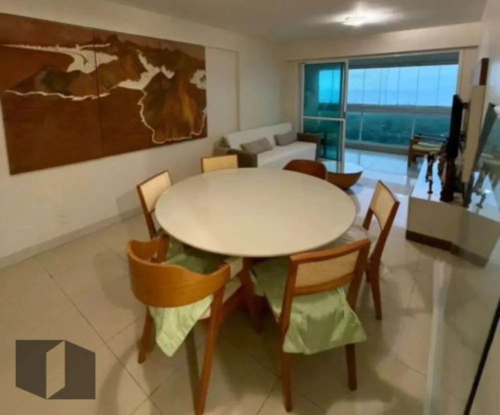Apartamento, 3 quartos, 123 m² - Foto 3