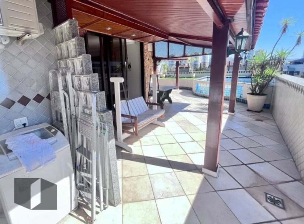 Cobertura, 3 quartos, 229 m² - Foto 36