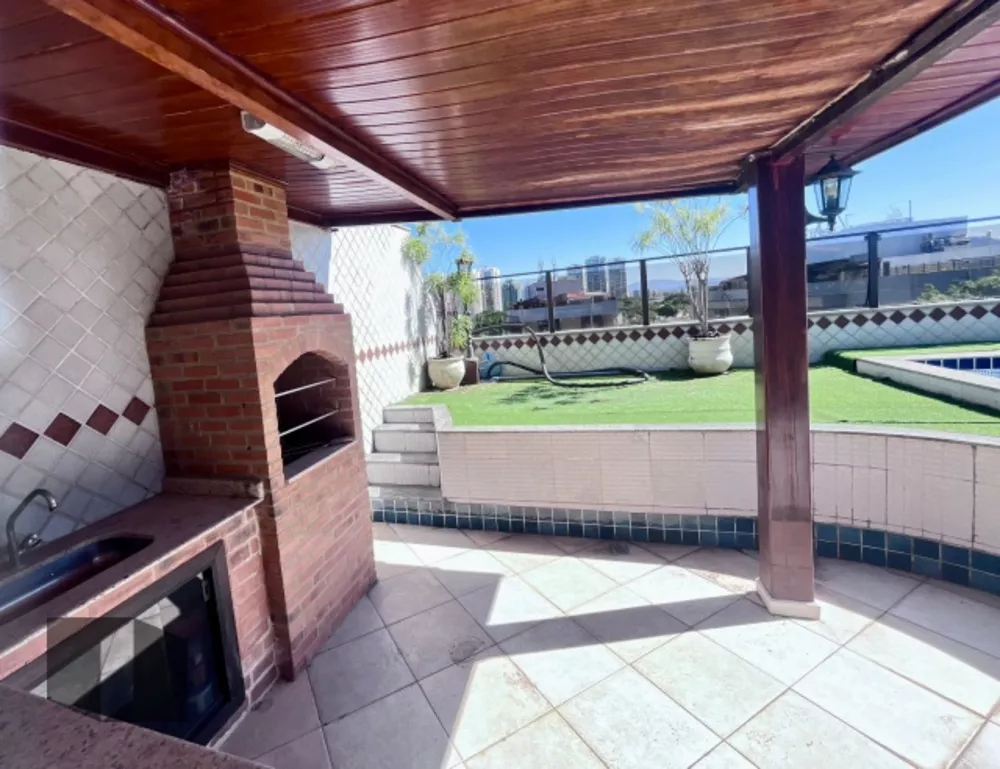 Cobertura, 3 quartos, 229 m² - Foto 10