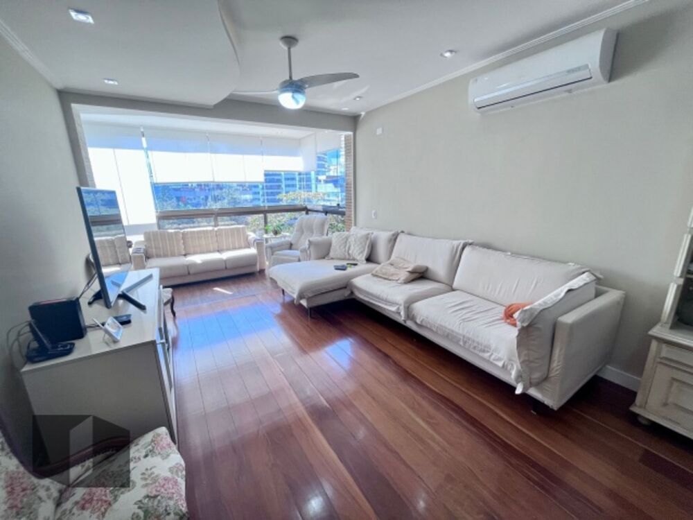 Cobertura, 3 quartos, 229 m² - Foto 3