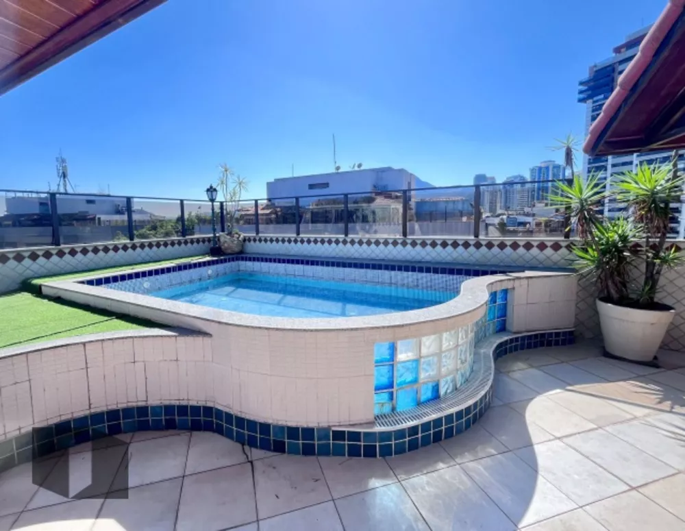 Cobertura, 3 quartos, 229 m² - Foto 23