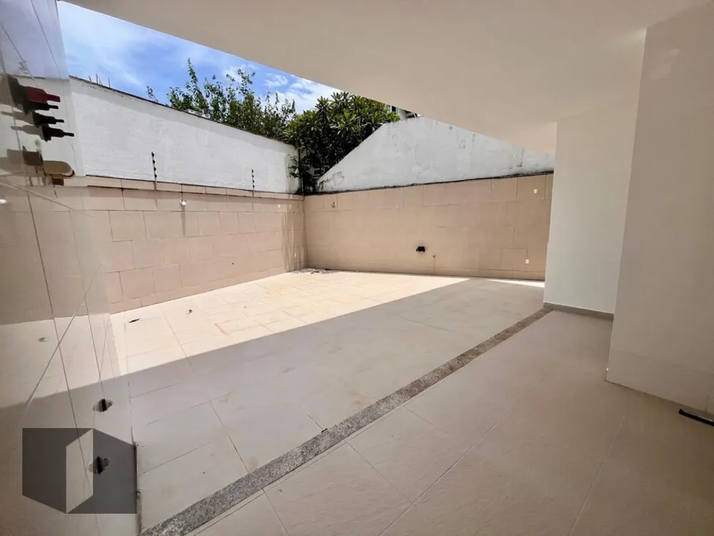 Casa de Condomínio, 5 quartos - Foto 22