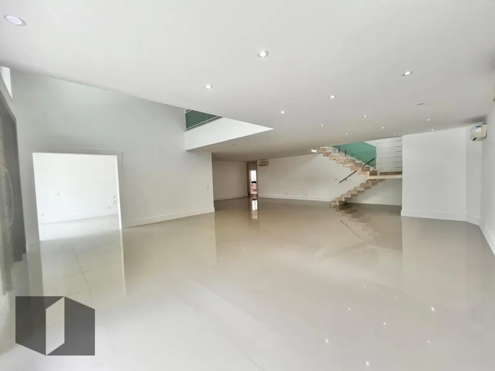 Casa de Condomínio, 5 quartos - Foto 4