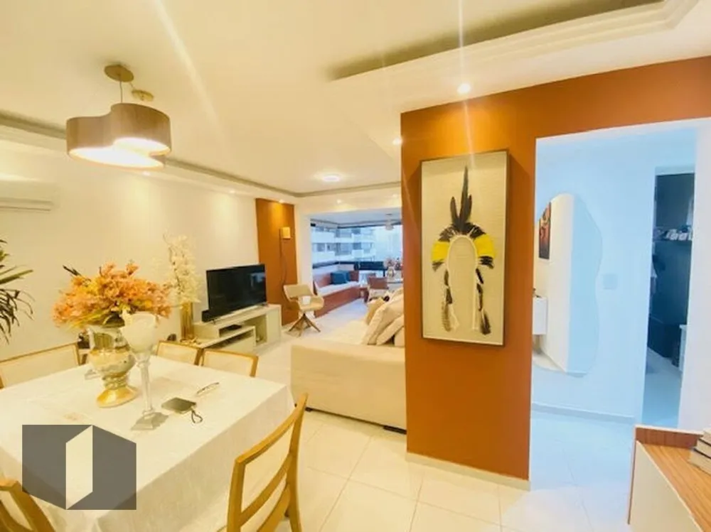 Apartamento, 2 quartos, 94 m² - Foto 6