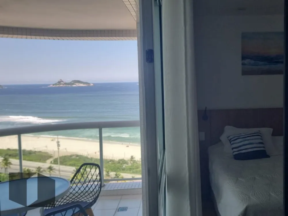 Flat/Apart Hotel, 1 quarto, 52 m² - Foto 16