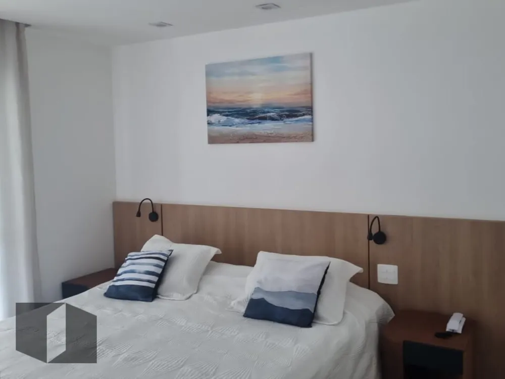 Flat/Apart Hotel, 1 quarto, 52 m² - Foto 12