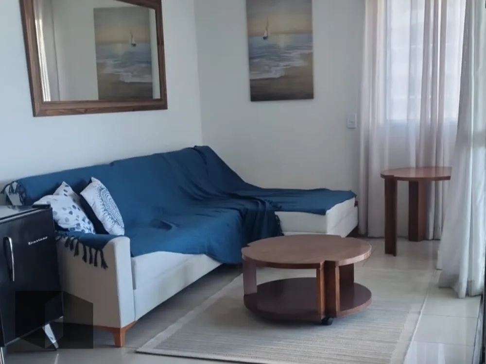 Flat/Apart Hotel, 1 quarto, 52 m² - Foto 3