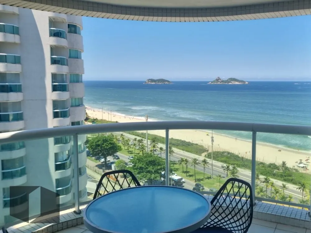 Flat/Apart Hotel, 1 quarto, 52 m² - Foto 18