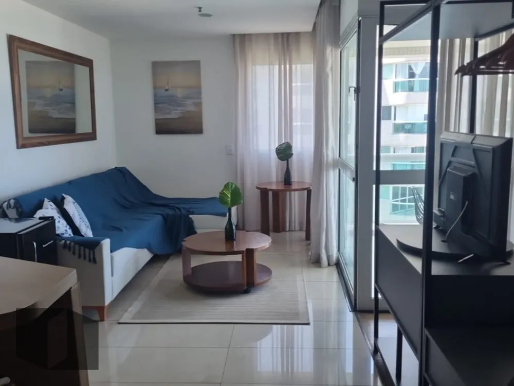 Flat/Apart Hotel, 1 quarto, 52 m² - Foto 9